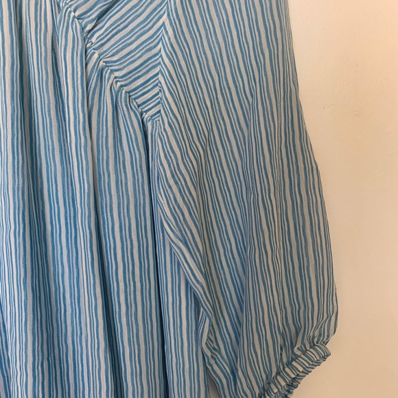 MIH silk dress - Picture 4 of 6